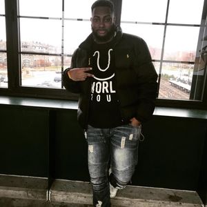 Meet your Posher, John